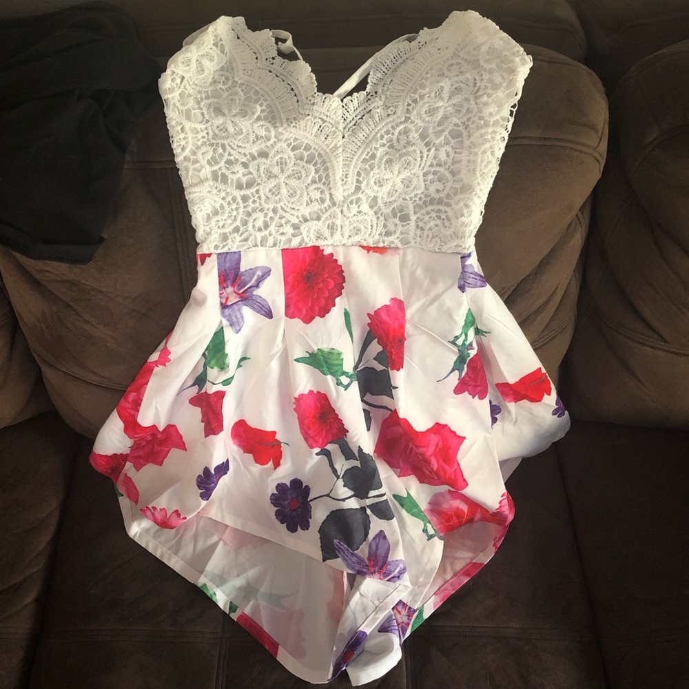 Romper